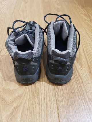 zapatillas trekking mujer nike zapatillas trekking mujer nike