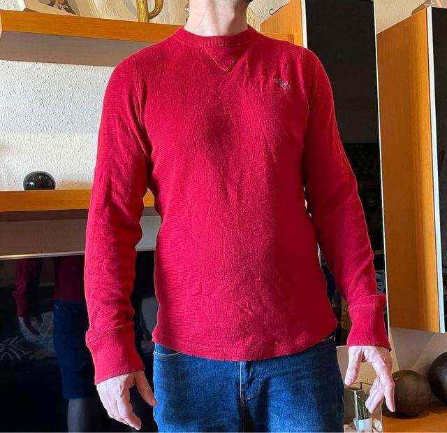 Sweater Abercrombie & Fitch