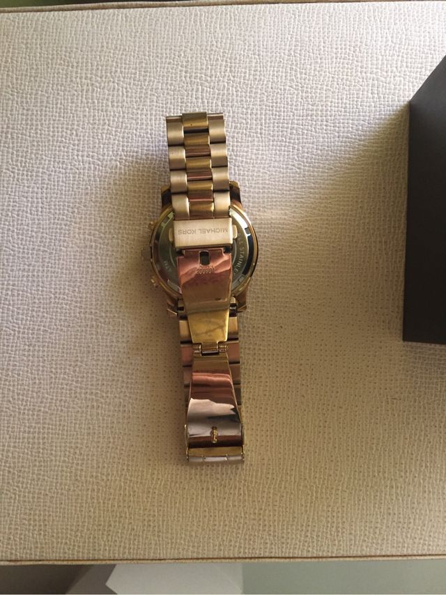 Reloj michael kors