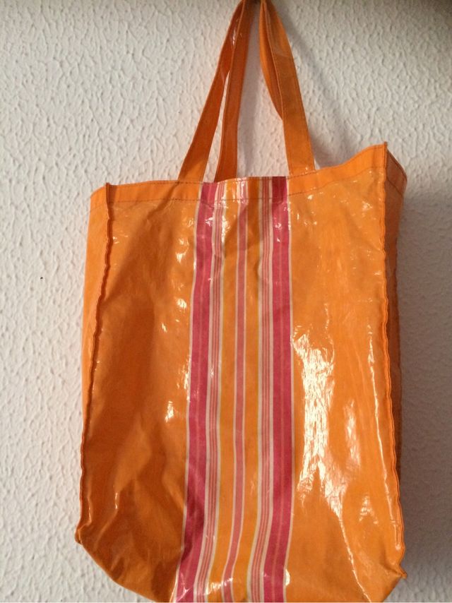 Bolso playa impermeable