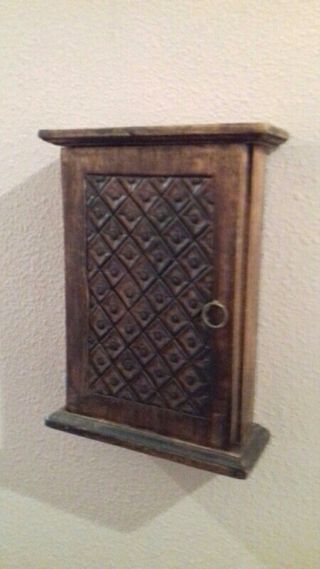 Armario con llave de segunda mano en WALLAPOP