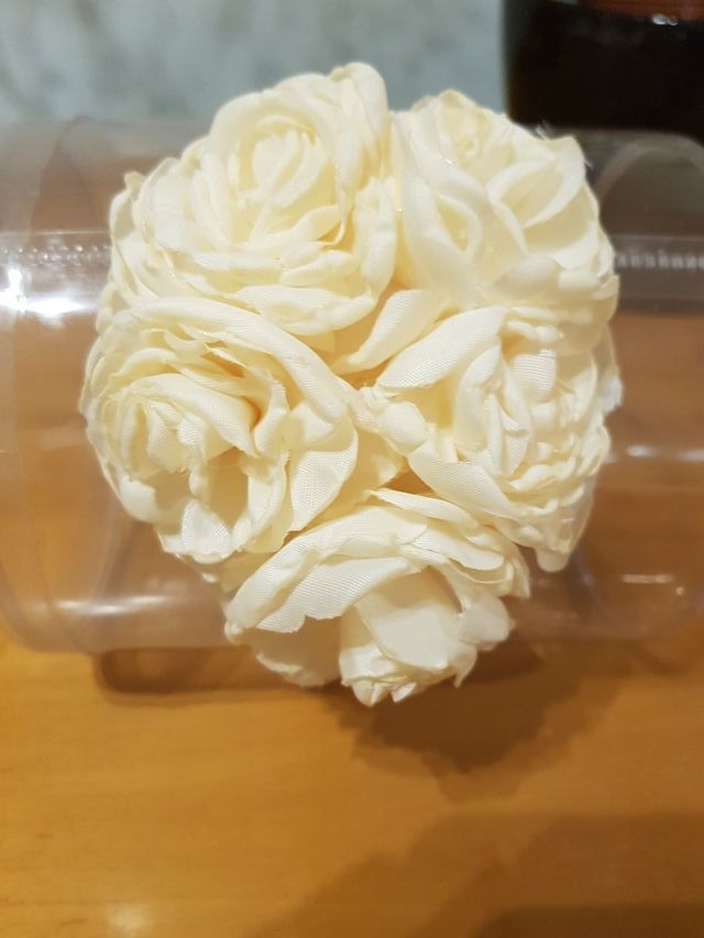 Diadema niña comunión