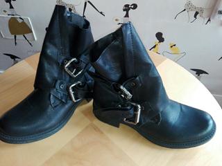 معلما احصل على الإملاء botas moteras mujer - advancedelectronics.org
