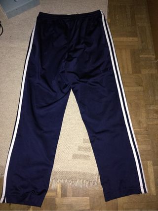 Chándales - Azul - Hombre | adidas España