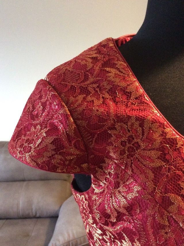 Vestido fiesta Nuevo