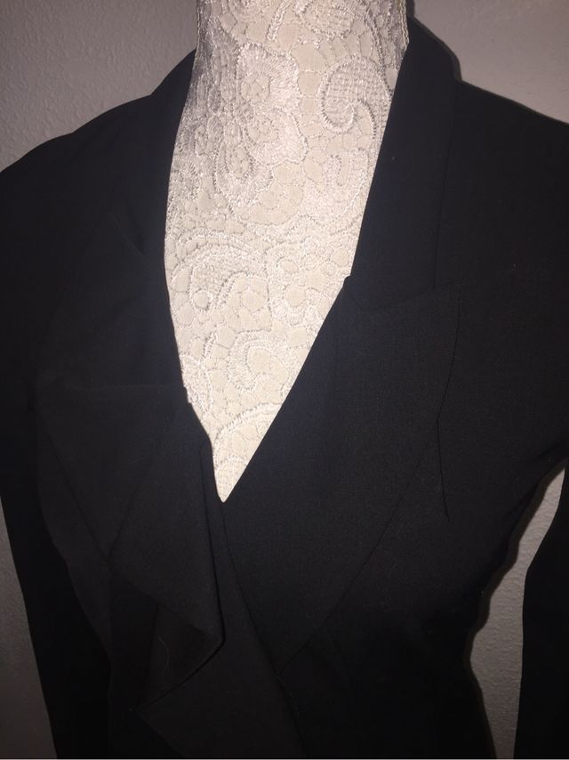 Vestido de Hugo Boss