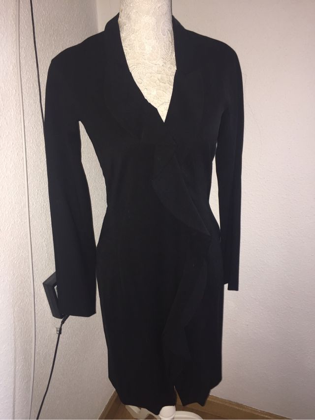 Vestido de Hugo Boss