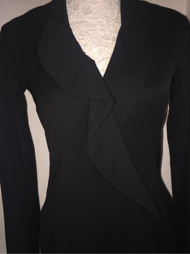 Vestido de Hugo Boss