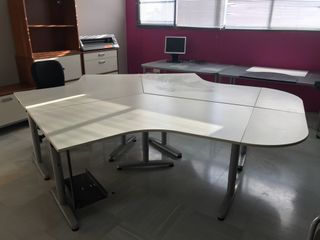 Ikea Mesas De Oficina. Amazing Ikea Business Muebles Oficina With ... Ikea Mesas De Oficina. Amazing Ikea Business Muebles Oficina With ...