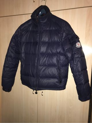 Moncler Pantalones Ajustados Párrafo corto Moncler Pantalones Ajustados Párrafo corto