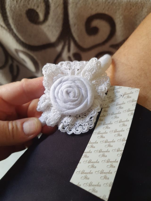 complementos cabello niñas