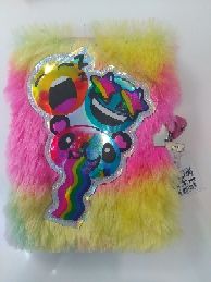 Diario-agenda diferentes modelos