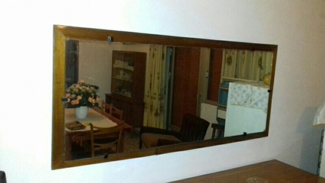 Espejo comedor de segunda mano por 20 € en Almodóvar del Pinar en ... Espejo comedor de segunda mano por 20 € en Almodóvar del Pinar en ...