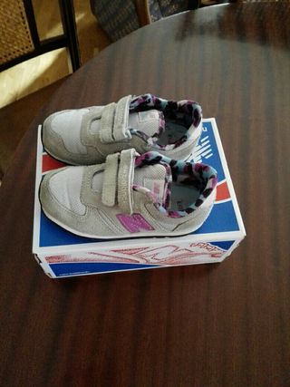 new balance niña 26 new balance niña 26