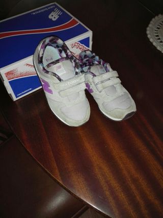 new balance niña 26 new balance niña 26