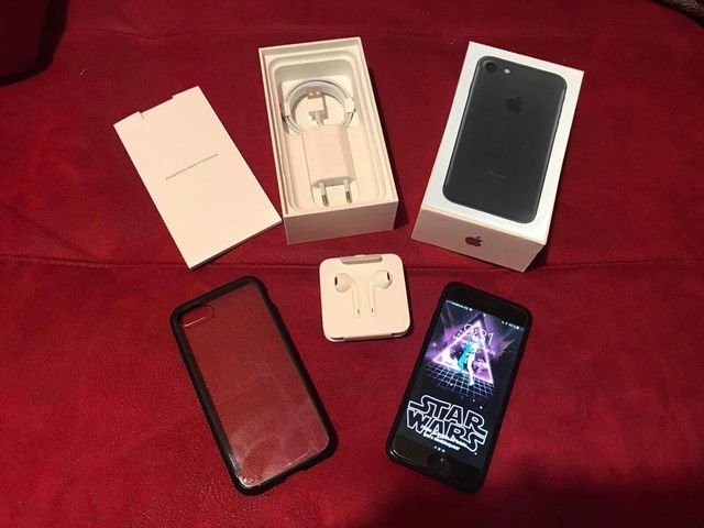 Iphone 7 128 g
