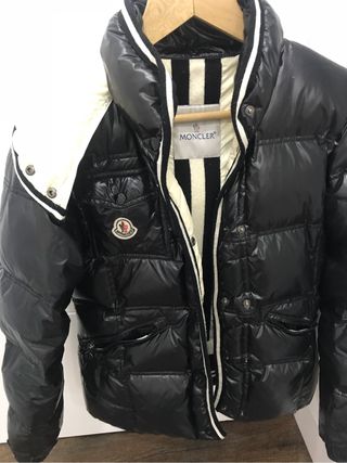 Moncler Camisas Párrafo corto Moncler Camisas Párrafo corto