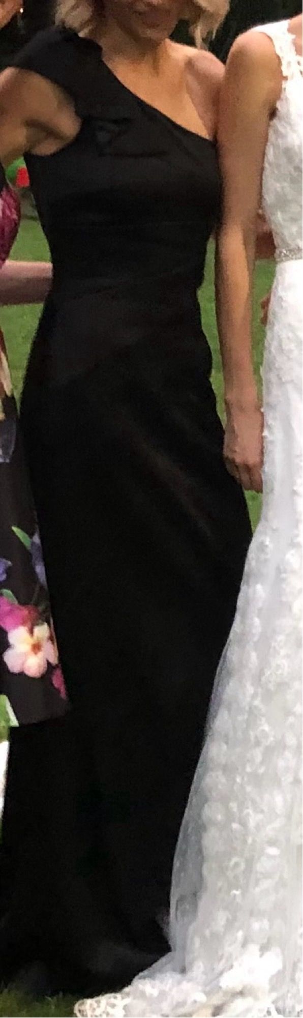 Vestido fiesta bodas