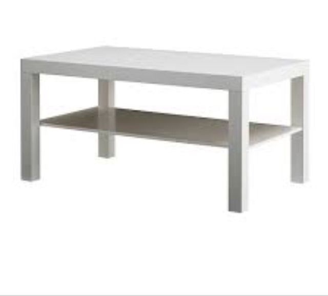 Mesa blanca comedor de segunda mano por 15 € en Mislata en WALLAPOP Mesa blanca comedor de segunda mano por 15 € en Mislata en WALLAPOP