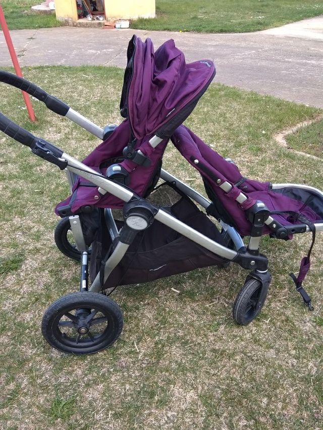 COCHE niños para distintas edades