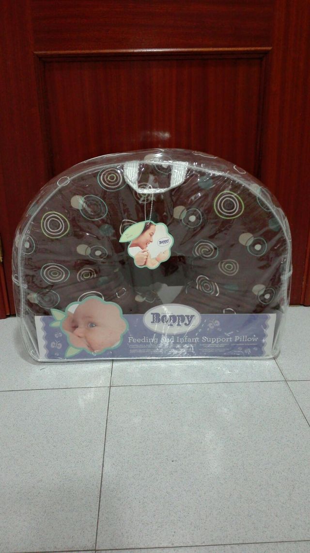 #ALMOHADA DE LACTANCIA