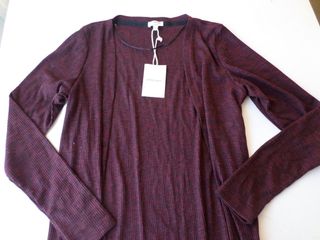 Chaqueta de mano larga por MUJER segunda 6 SqPSnwrFT
