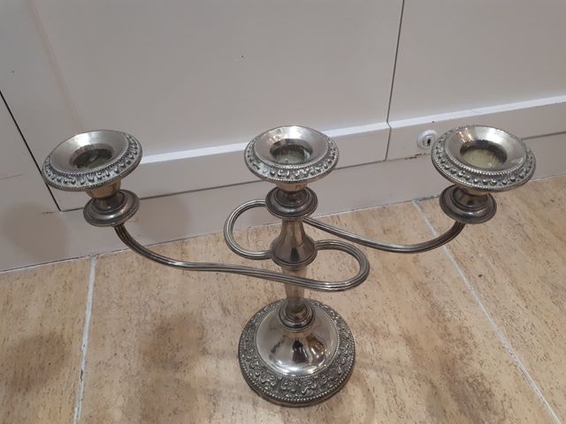 candelabros