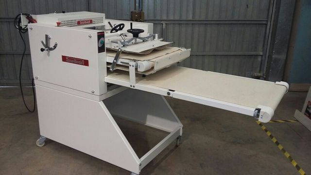 formadora de panadería