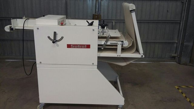 formadora de panadería