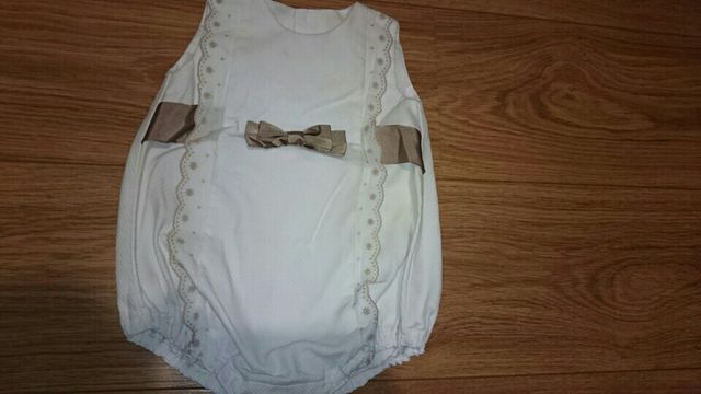 pelele niño 9 meses