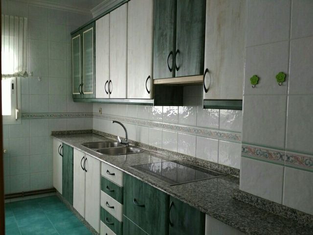 Muebles Cocina de segunda mano por 400 € en Albacete en WALLAPOP Muebles Cocina de segunda mano por 400 € en Albacete en WALLAPOP