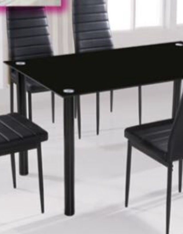 Mesa Comedor + 4 sillas ¡¡¡OFERTA CONJUNTO!!! de segunda mano por ... Mesa Comedor + 4 sillas ¡¡¡OFERTA CONJUNTO!!! de segunda mano por ...