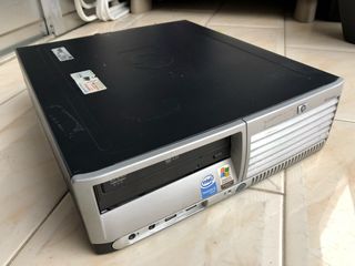 DRIVER FOR DC7600 VIDEO