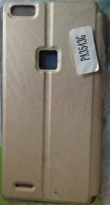 funda nueva de cubot  dinosaur Pa354 3g