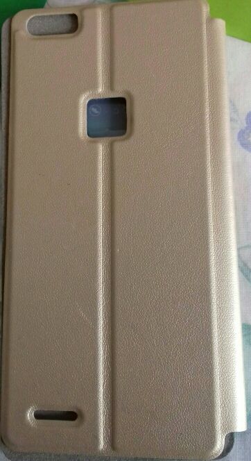 funda nueva de cubot  dinosaur Pa354 3g