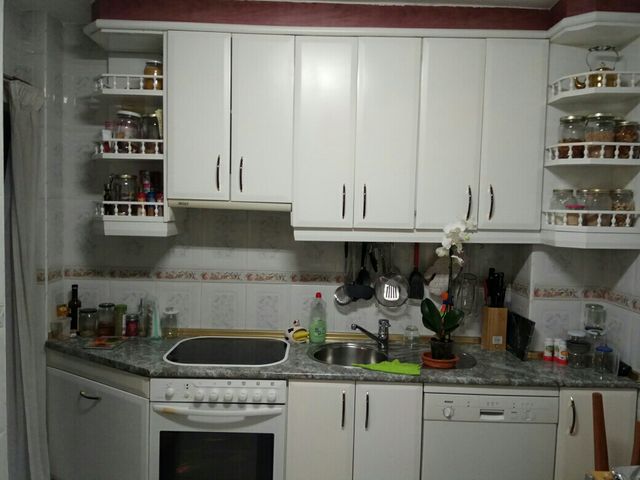 Muebles cocina de segunda mano por 1 € en Alcalá de Henares - wallapop Muebles cocina de segunda mano por 1 € en Alcalá de Henares - wallapop