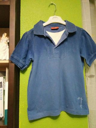 polos adolfo dominguez