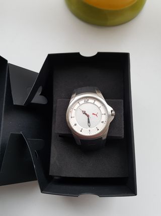 reloj puma original