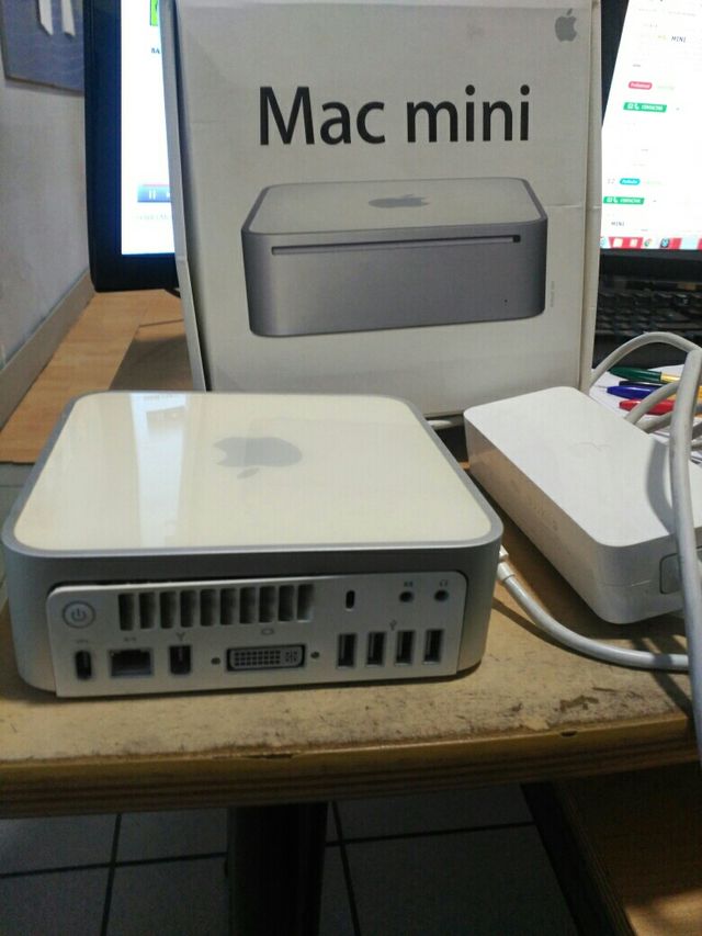 mac mini