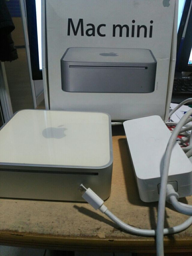mac mini