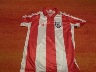 Camiseta Athletic Club chica Camiseta Athletic Club chica