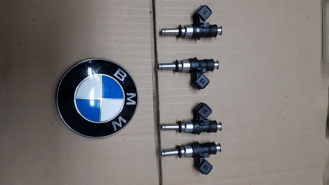 inyector bmw motorrad