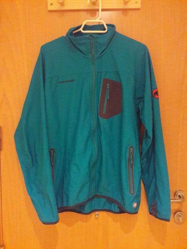 Mammut España | Tienda Mammut ropa de montaña online | Campz