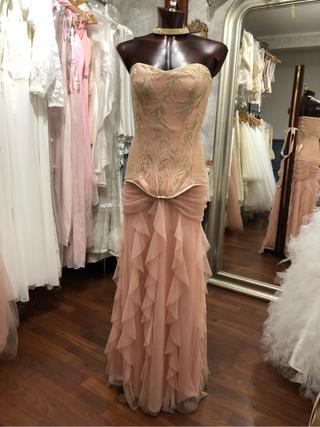 Vestido novia / fiesta ALQUILER