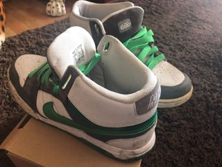 Nike Bota € De 15 6 0 Wallapop Segunda Mano Valladolid Por En Ib7mYf6gvy