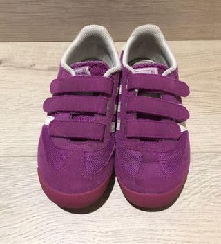 adidas dragon niña