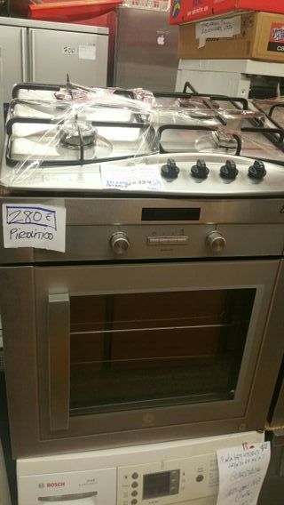 encimera y horno gas natural horno balay pirolitico con encimera gas natural de encimera y horno gas natural horno balay pirolitico con encimera gas natural de