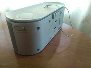 sony srs u10