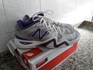 zapatillas new balance padel zapatillas new balance padel