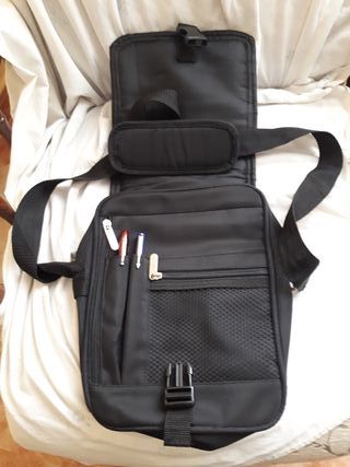 Bolso bandolera Hombre Gabol Ten Bolso bandolera Hombre Gabol Ten